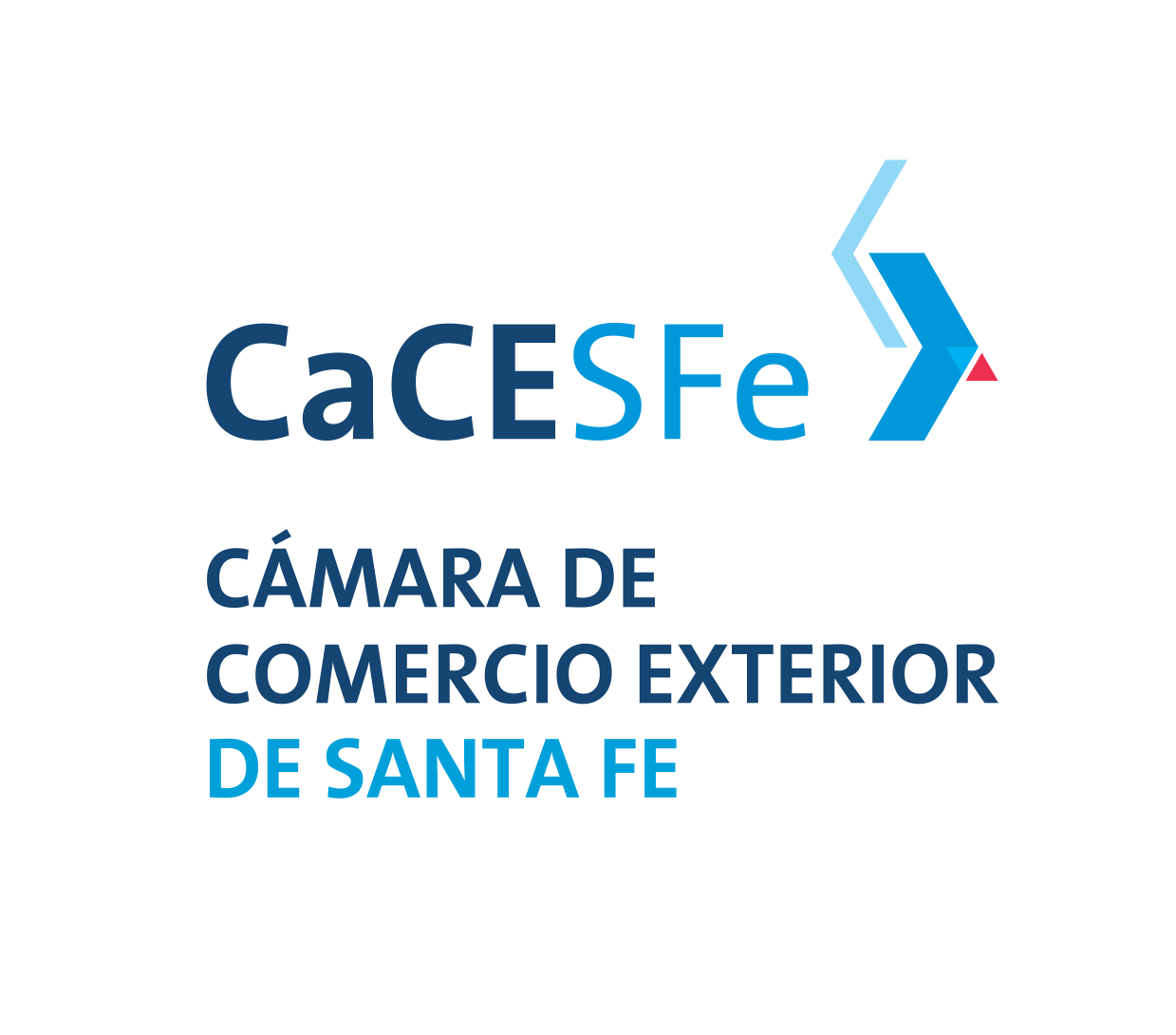 Logo Comercio Exterior
