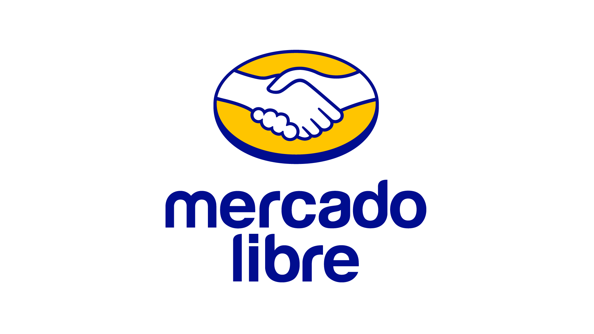 mercadolibre Logo