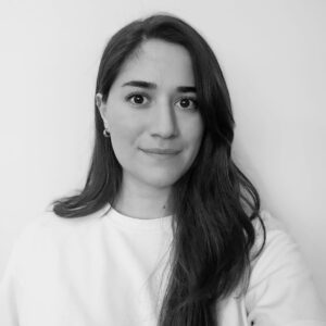 María Cecilia Ribera 